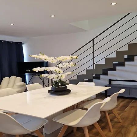 Apartamento In Near Center *